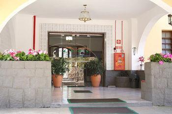 Hotel Spazio Campos do Jordão Dış mekan fotoğraf